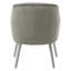 Galena Velvet Armchair-562700352