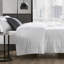 Couverture ultra-douce en duvet de jersey Sharper Image-100210398