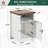Antrell 14.96'' W Nightstand-2101072575