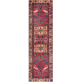 Oriental Area Rug
