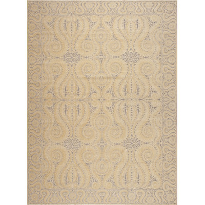 Romanian One-of-a-Kind 13'1" X 18' Area Rug