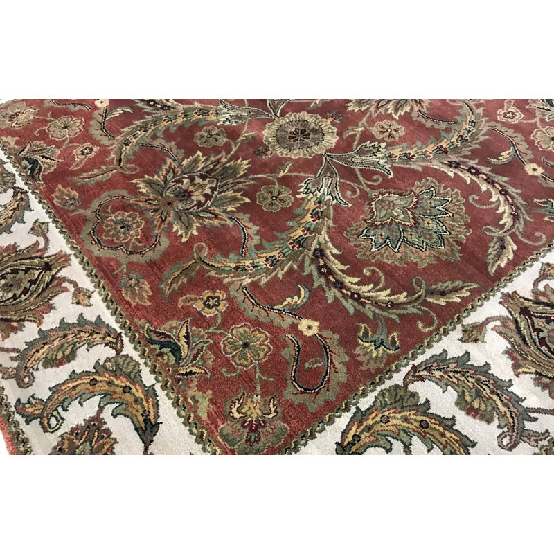 One-of-a-Kind 6'1" Area Rug