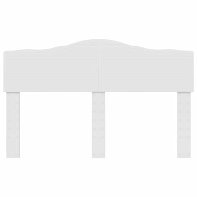 Panel Headboard