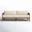 Jackson Outdoor Sofa-96"-Ellor Beige-929052102