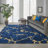 Lavonne Abstract Indoor Rug-654647899