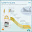 EvoNet Indoor Slide