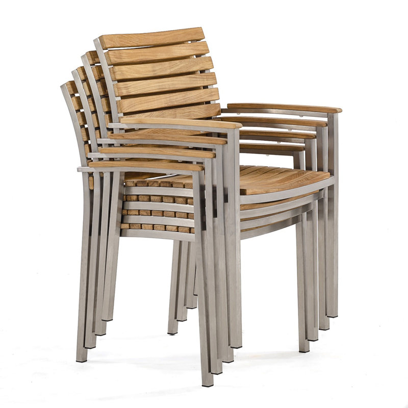Outdoor Dining Armchair