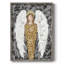 Angels Chacun III, reproduction encadrée - bois massif-653987742