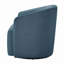 Fauteuil demi-tonneau pivotant 360-1939487637