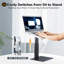 Metal Monitor Stand-128996628