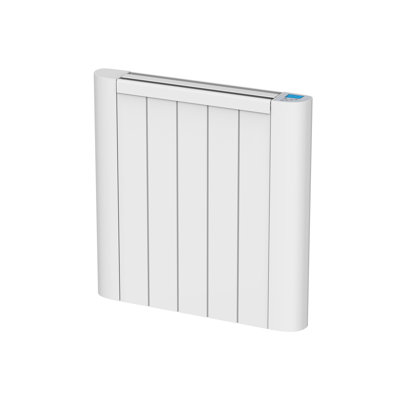 Vincent Horizontal Standard Radiator