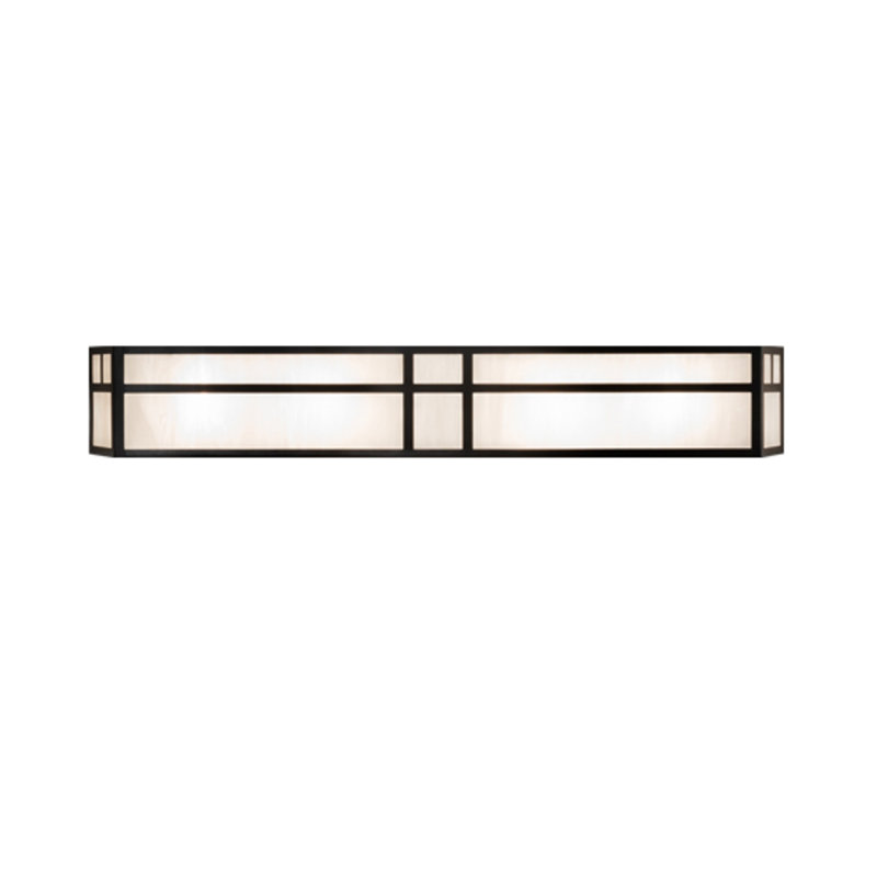 Amanda 4 - Light LED Bath Bar