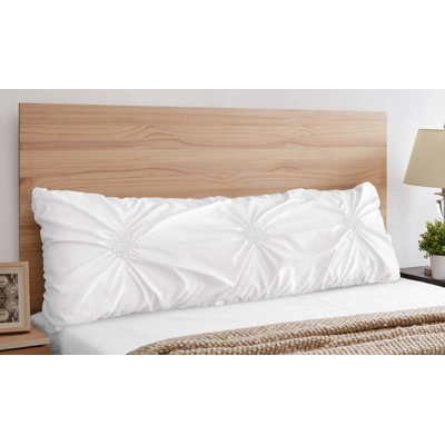 Taie d'oreiller en microfibre Harper
