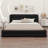Upholstered Platform Bed-699000070