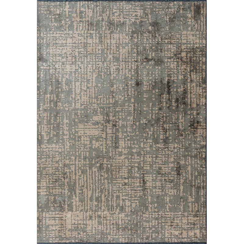 Rapture Area Rug, Square 9'