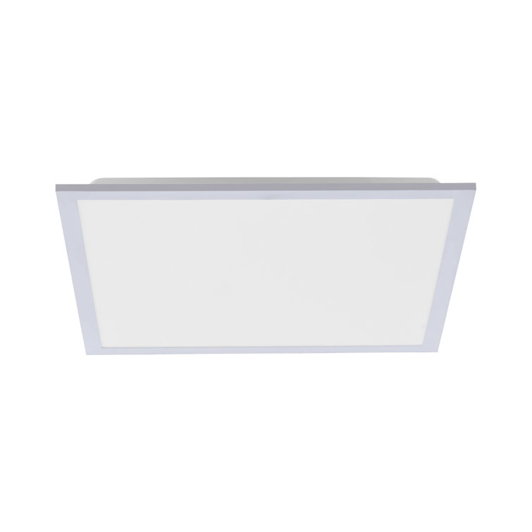 Hawn LED Semi Flush Mount