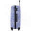 Valise à roulettes 3 pièces Hardshell avec valise TSA