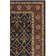 Wahcheechee Traditional Hand-Tufted Wool Brown Area Rug