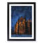 Lincoln Cathedral in England - Framed Print-56852731-56852737