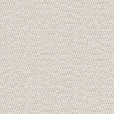 Chevron Metallic Wallpaper Roll