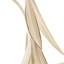Grande Oleander Chandelier