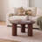 Aicha Single Coffee Table-1265540173