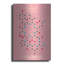 Hokku Designs «Oxytocin Molecule 2» par Luxe Portfolio, art mural en métal-605883179