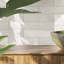 Carreau en porcelaine zellige 3 "x 12" Element-121162635
