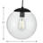 Chanie 1 - Light Single Pendant-312856196-317168242