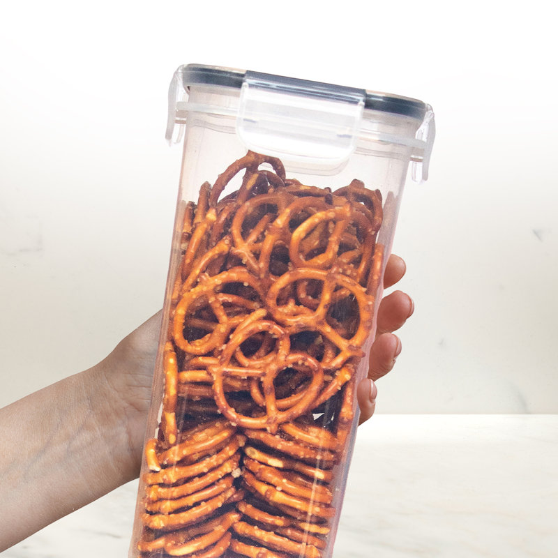 2oz. Food Storage Container
