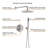Diverter All-In-One Kit with Rough in-Valve-55046282