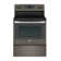 30" 5 cu. ft. Freestanding Electric Range