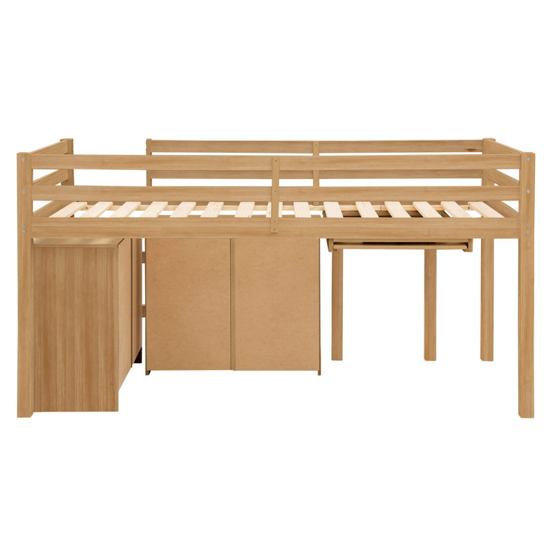 Colden Bed, Orange