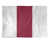 Blanc / Rouge