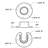 Darleene Metal Hardware-648616462