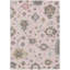 Tapis intérieur / extérieur avec envers antidérapant Lummus-548061407