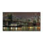 Alery 50cm W x 100cm L Glass Peel and Stick Panel