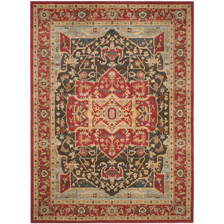 Tapis oriental Astoria Performance