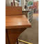 Console en bois massif 42 po Abdas