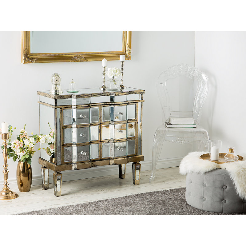 81cm Sideboard