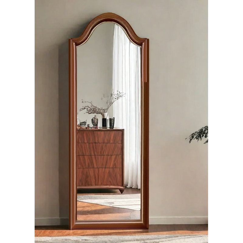Miroir pleine longueur français, 59,06 po x 19,69 po