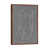 Classic Brown Wood Framed is unavailable
