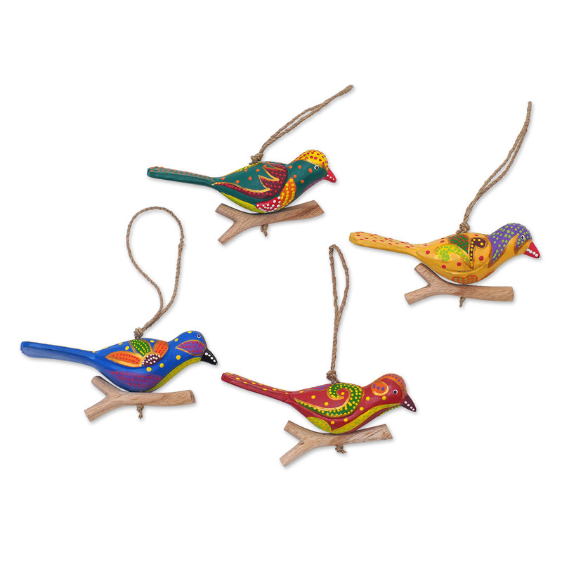 Accessoire d'ornement illuminé The Holiday Aisle®
