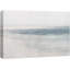 «Misty Fog Ocean Wave Beach Nature», reproduction sur toile-93388764-93388765