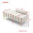Gracelee Upholstered 53.2'' Sofa-248364670