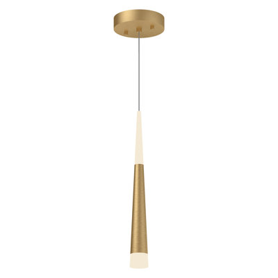 Ultra 1 - Light LED Pendant