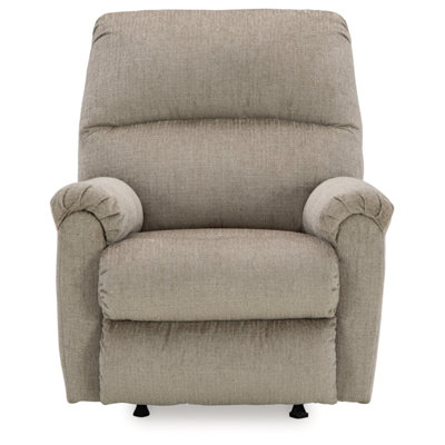 Fiarvale Upholstered Recliner