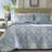 Tommy Bahama Turtle Cove Cotton Reversible Quilt Set-27087300-14580495