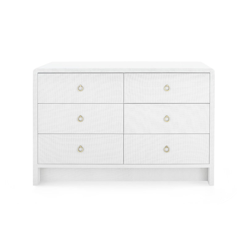 Bryant 53'' W Sideboard, White