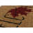 Maple Welcome Handwoven Coconut Fiber Doormat